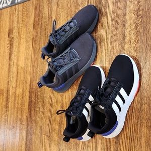 adidas racer TR21 2 pairs